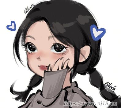 三個字網名高質量寓意好 有深度的三字昵稱合集