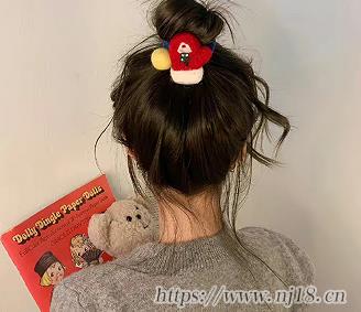 慵懶風很幹淨的女生網名 優雅慵懶的網名女生