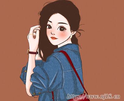 讓自己堅強勇敢的網名 靠自己的堅強昵稱