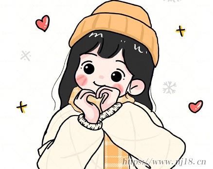 很溫柔的網名治愈係女生 2023獨特好聽的昵稱