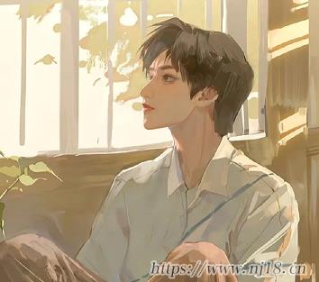 2023潮男必備的網名 最新版潮男超愛的昵稱