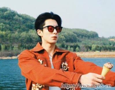 冷酷風的男生網名最新 2023網名男冷漠氣質