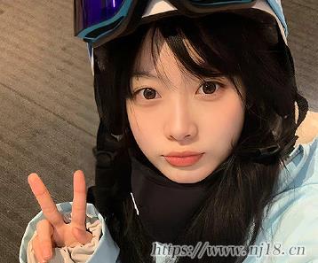 一聽就是美女的網名兩個字 美女專屬的二字昵稱