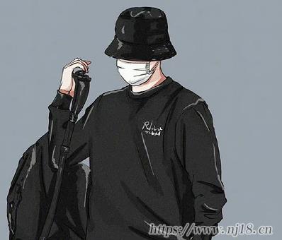 驚豔到你的男生昵稱最新 一眼就很吸引人的冷門男生網名