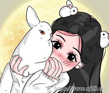 2023qq最火爆的女生網名 很耐聽的優質女昵稱