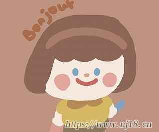 最新版的超甜網名大全 可愛甜係網名女生