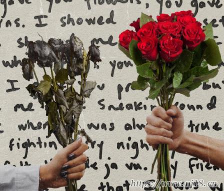 往事隨風的傷感網名 一切隨風而去傷感昵稱