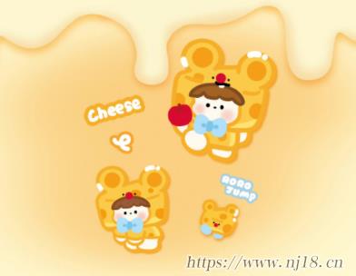 平凡且有趣的網名最新 簡單卻快樂昵稱合集