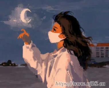 餘生愛自己的微信昵稱 好好愛自己的網名