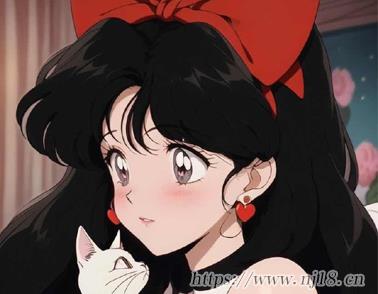 女生網名不易重名兩個字 幹淨的全新二字女生昵稱