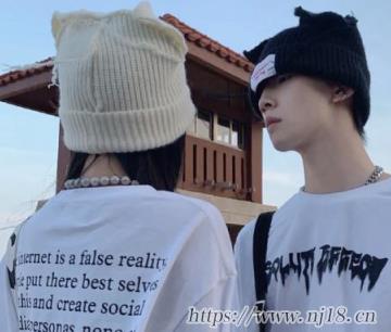 不離不棄的情侶網名 兩人相愛到老的網名