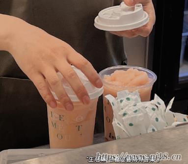 食物風的網名超甜好聽 超甜超甜的昵稱合集