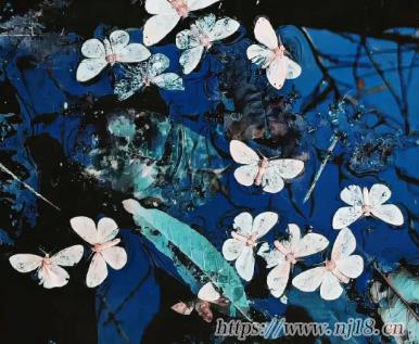 眼裏起霧的傷感網名 看了就想哭的昵稱