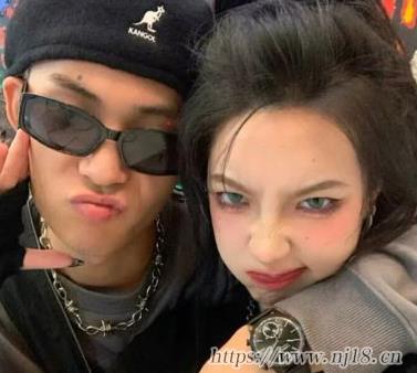 高級情侶cp網名撩人 極甜情侶網名一對