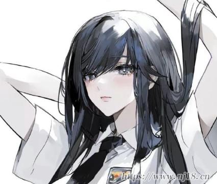 禦姐範的女生網名 冷酷且霸氣的昵稱