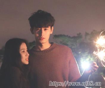 雙向奔赴的甜美愛情網名一對 相互離不開的情侶網名