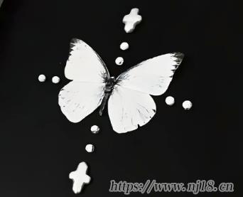 好聽獨特的網紅微信昵稱 柔情鎖在你眉間