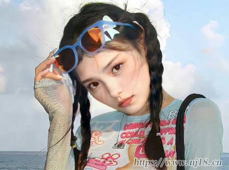 美女姐姐都喜歡的ins網名 讓人忍不住啵唧一口的網名ID