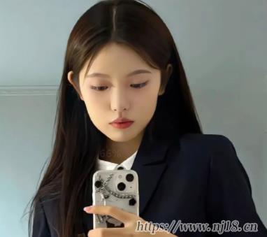 真無邪的少女感女生網名簡單幹淨 清純幹淨女生網名大全