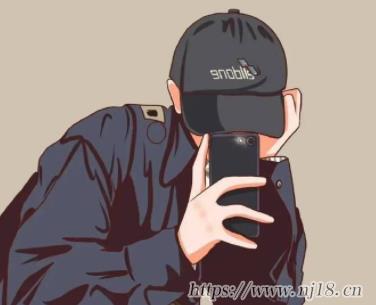 陽光帥氣幽默的男生網名 非常吸引人的小眾護昵稱