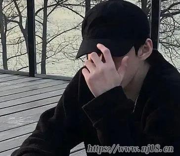 2024幹淨利落的男生網名 很新潮的昵稱合集