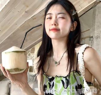 獨具佛係風格清冷女生網名 2024最新出爐的寶藏女生昵稱