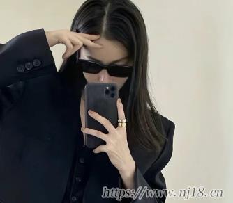 有女人味昵稱會心動 成熟女人的抖音名
