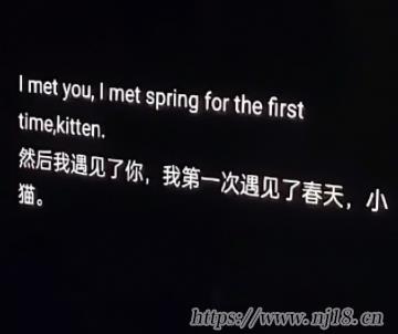 微信網名很久都舍不得換 獨特又出眾的昵稱