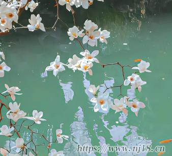 簡單幹淨大方的網名 有涵養的微信名溫柔